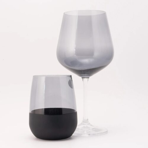 Villa Altachiara - Set Bicchieri Pepe Nero 24pz