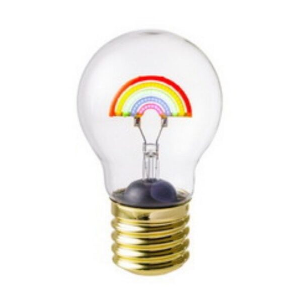Montemaggi - Lampada led Arcobaleno