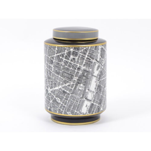 Drimmer - Vaso Potiche Street Map