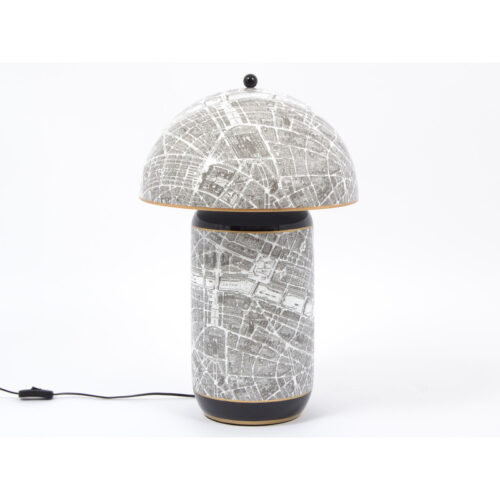 Drimmer - Lampada Fungo Street Map