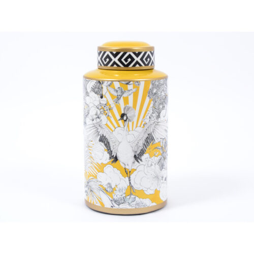 Drimmer - Vaso Potiche Karishma