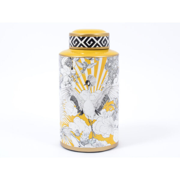 Drimmer - Vaso Potiche Karishma