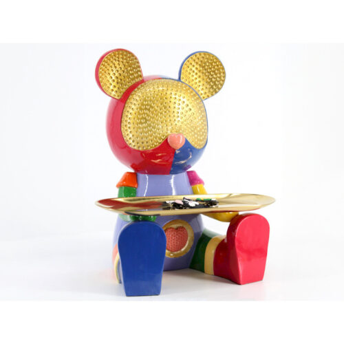 Drimmer - Vassoio Orso