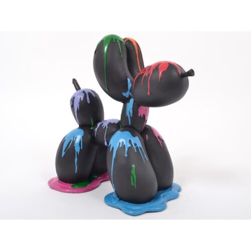 Drimmer - Cane Palloncino Trash