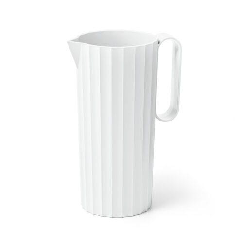 Blim - Caraffa Hydria White