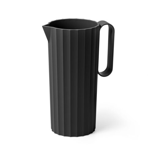Blim - Caraffa Hydria Black