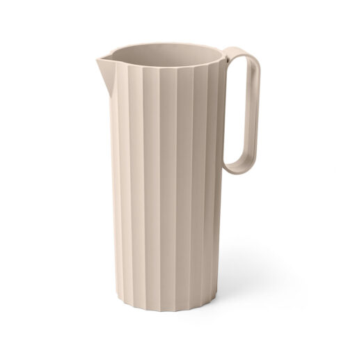 Blim - Caraffa Hydria Moka Grey