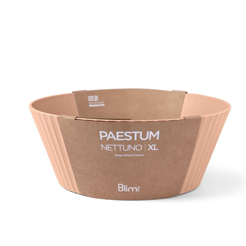 Blim - Ciotola Nettuno Pink Sand / XL