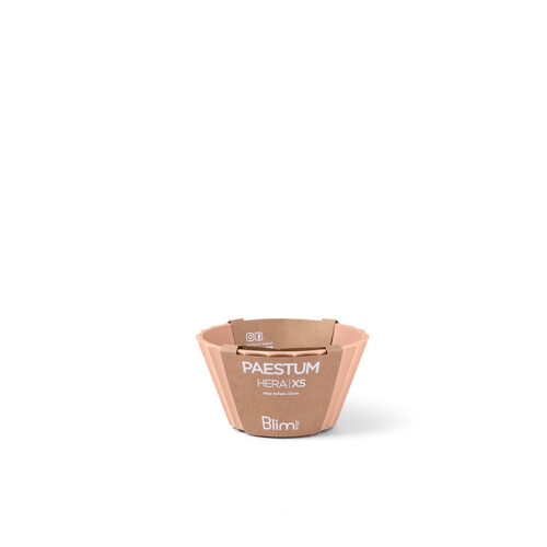 Blim - Ciotola Hera Pink Sand / XS