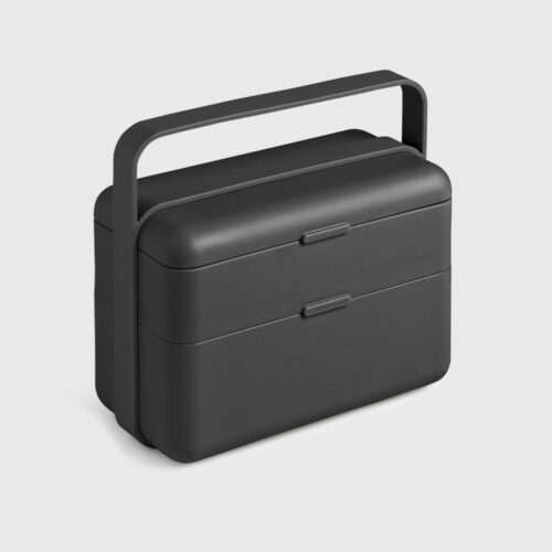 Blim - Lunchbox Bauletto / Black