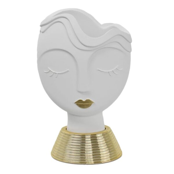 Bongelli – Vaso a Viso Donna