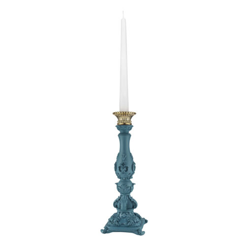 Bongelli - Candeliere Barocco H 40