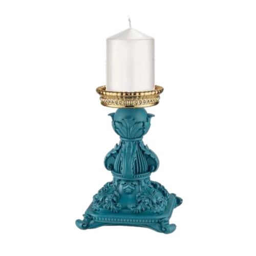 Bongelli - Candeliere Barocco H21