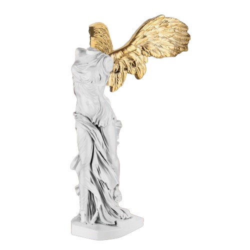 Bongelli - scultura Nike