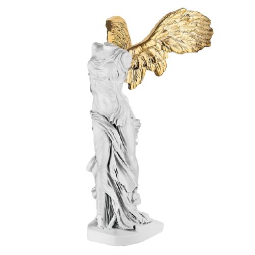 Bongelli - Scultura Nike