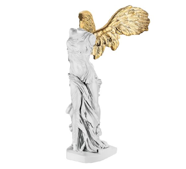 Bongelli - Scultura Nike