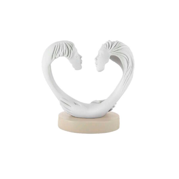 Bongelli - Coppia Face Cuore