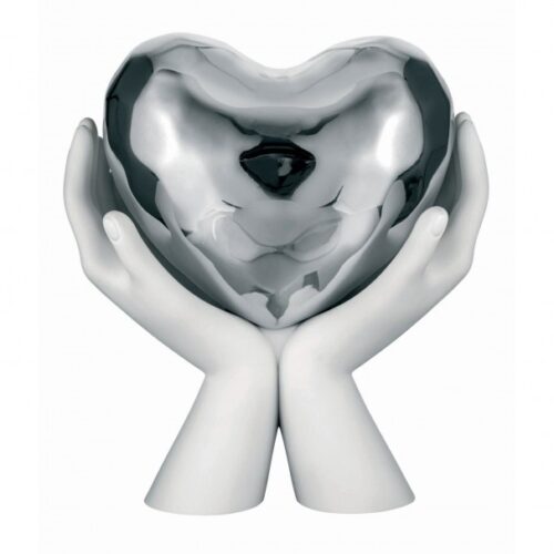 Bongelli – Mani Con Cuore Piccolo