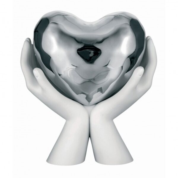 Bongelli – Mani Con Cuore Piccolo