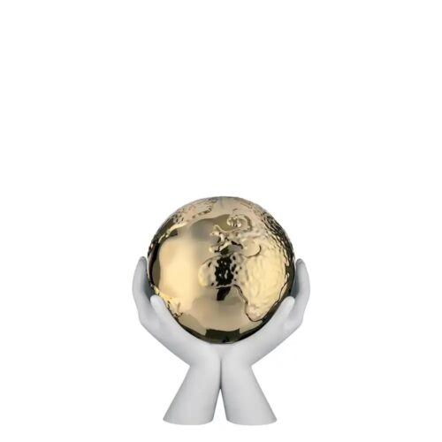 Bongelli – Mani Mondo Piccolo