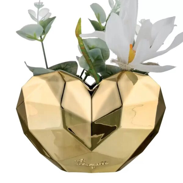 Bongelli – Vaso Cuori Design