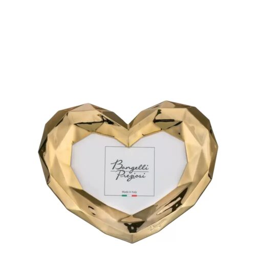 Bongelli – Portafoto Cuori Design Piccola