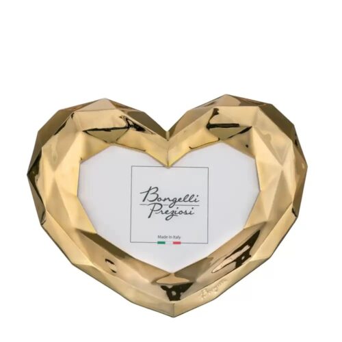 Bongelli – Portafoto Cuori Design Grande