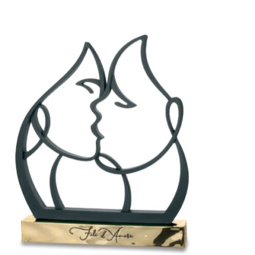 Bongelli – Fili D’Amore Coppia