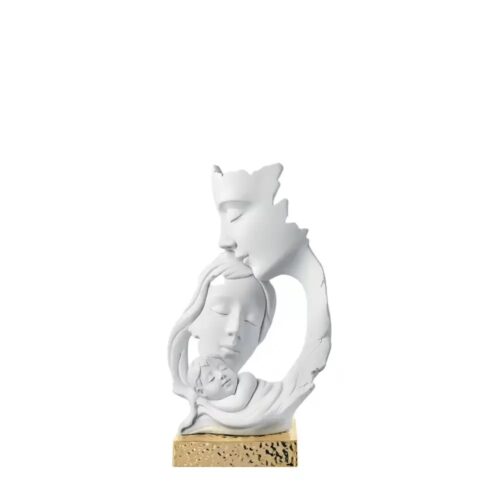 Bongelli – Scultura Famiglia Stilizzata