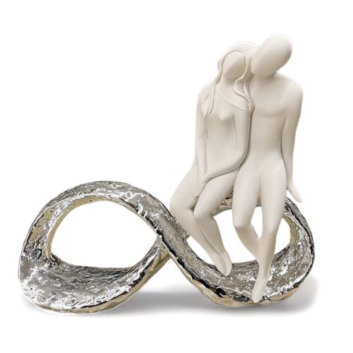 Bongelli – Coppia Infinito