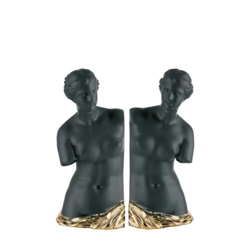 Bongelli – Coppia Fermalibri Dea