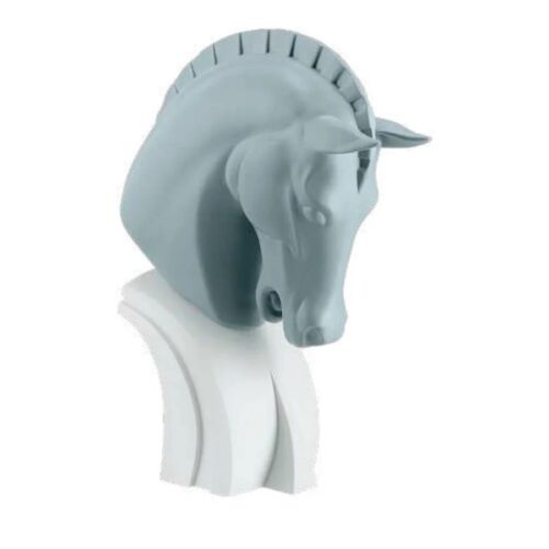 Bongelli – Testa Cavallo
