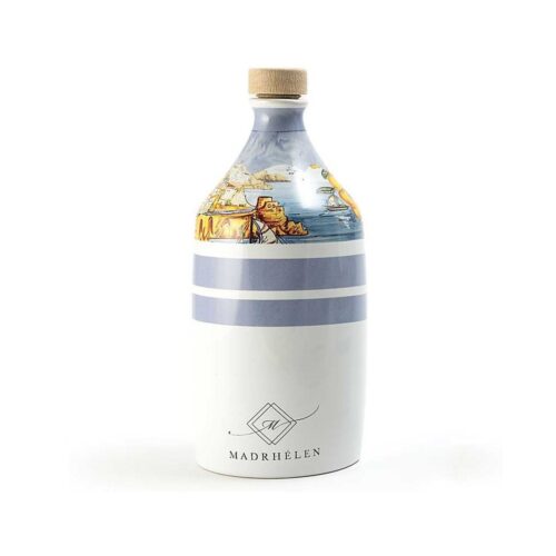 Madrhelen - Bottiglia per Olio Capri Home 500 ml