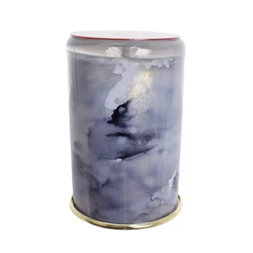 Buba – Lampada Cilidro Marmo Grande