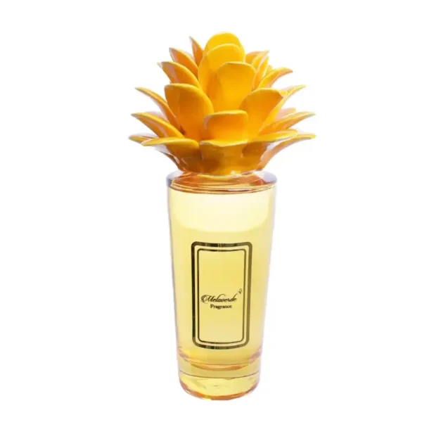 Melaverde - Profumatore ambiente Dalia 250ml - immagine 5