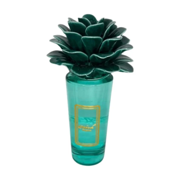 Melaverde - Profumatore ambiente Dalia 250ml - immagine 6