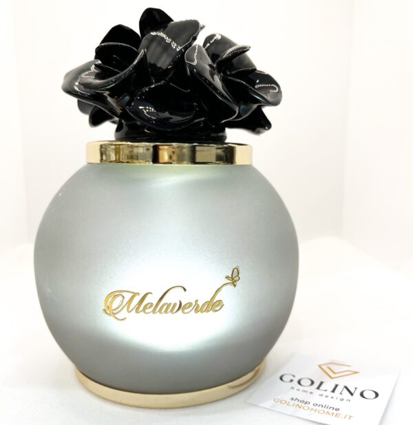 Melaverde – Lampada Con Orchidea Piccola - immagine 4
