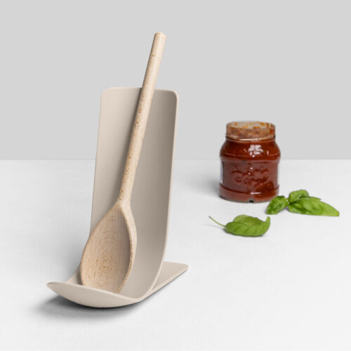 Blim - Poggiamestoli Stand / Moka Grey