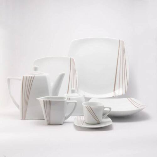 Set Tavola & Caffè