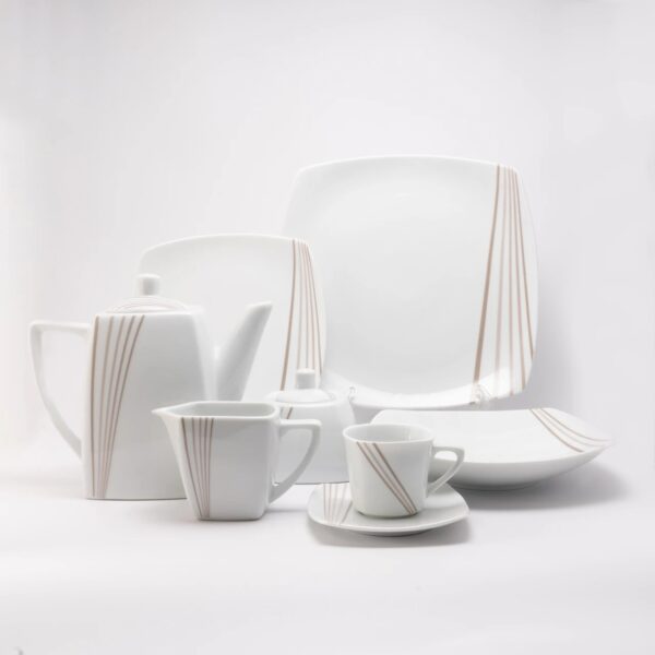Set Tavola & Caffè