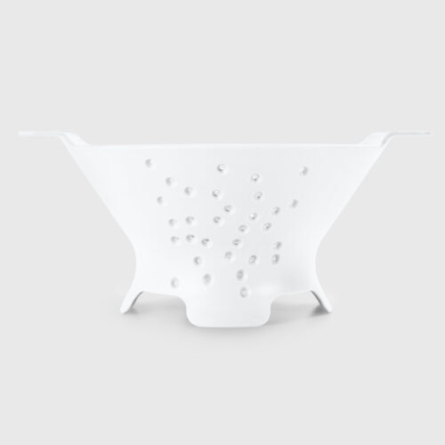 Blim - Scolapasta Cosmo - White