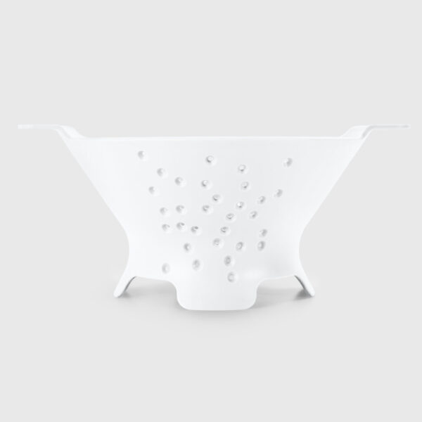 Blim - Scolapasta Cosmo - White