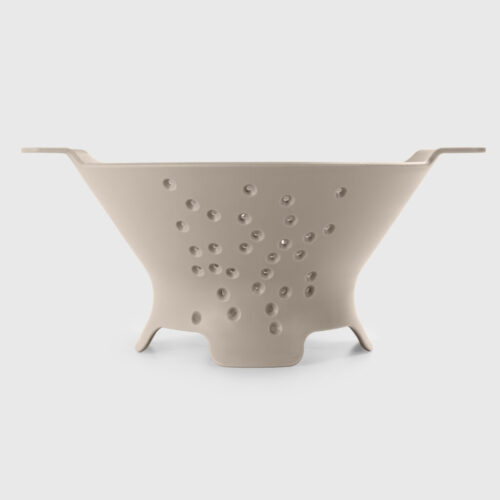 Blim - Scolapasta Cosmo - Moka Grey
