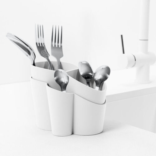 Blim - Scolaposate Gocciolo White