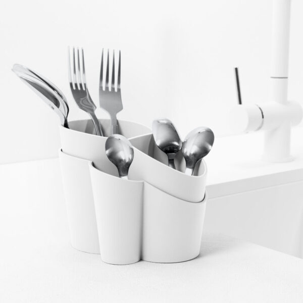 Blim - Scolaposate Gocciolo White