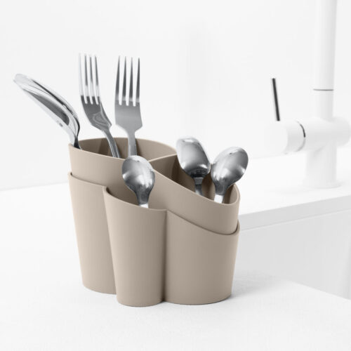 Blim - Scolaposate Gocciolo Moka Grey