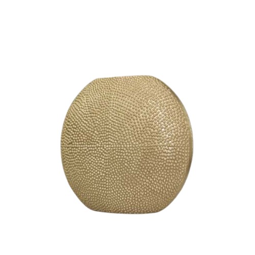 Petite Fantasie - Vaso Oro