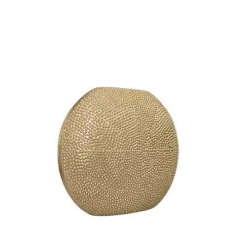 Petite Fantasie - Vaso Oro