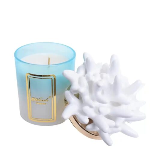 Melaverde – Candela Anemone Sfumata 200g