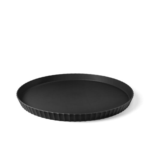Blim - Vassoio Atena - Black - L